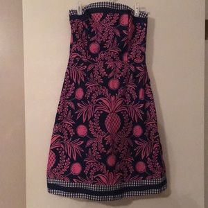 Lilly Pulitzer Dress!